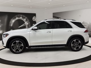 Mercedes-Benz GLE  2023 à Québec, Québec - 6 - w320h240px