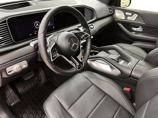 2024 Mercedes-Benz GLE in Quebec, Quebec - 10 - w320h240px
