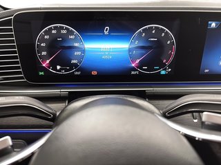 2024 Mercedes-Benz GLE in Quebec, Quebec - 13 - w320h240px