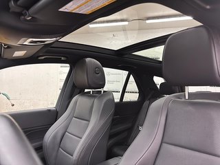 2024 Mercedes-Benz GLE in Quebec, Quebec - 11 - w320h240px