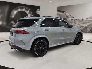 2024 Mercedes-Benz GLE in Quebec, Quebec - 4 - w320h240px
