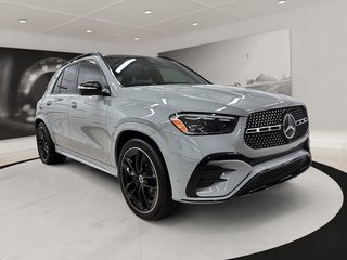 2024 Mercedes-Benz GLE in Quebec, Quebec - 3 - w320h240px