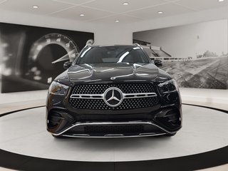 2024 Mercedes-Benz GLE in Quebec, Quebec - 2 - w320h240px