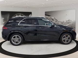 2024 Mercedes-Benz GLE in Quebec, Quebec - 4 - w320h240px