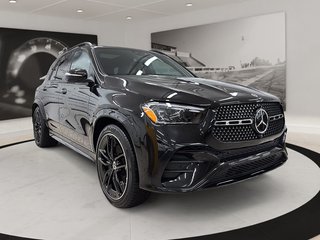2025 Mercedes-Benz GLE in Quebec, Quebec - 3 - w320h240px