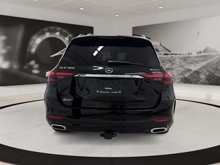 2025 Mercedes-Benz GLE in Quebec, Quebec - 5 - w320h240px
