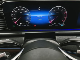 2025 Mercedes-Benz GLE in Quebec, Quebec - 14 - w320h240px