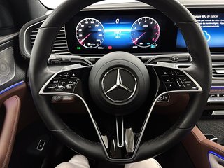 2025 Mercedes-Benz GLE in Quebec, Quebec - 13 - w320h240px
