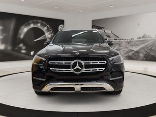 2026 Mercedes-Benz GLE in Quebec, Quebec - 2 - w320h240px