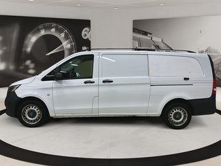 2019 Mercedes-Benz Metris Cargo Van in Quebec, Quebec - 4 - w320h240px