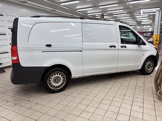2019 Mercedes-Benz Metris Cargo Van in Quebec, Quebec - 5 - w320h240px