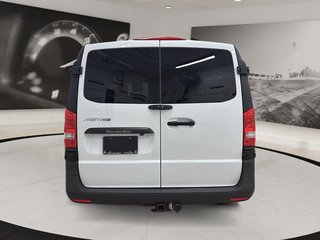 2019 Mercedes-Benz Metris Cargo Van in Quebec, Quebec - 6 - w320h240px
