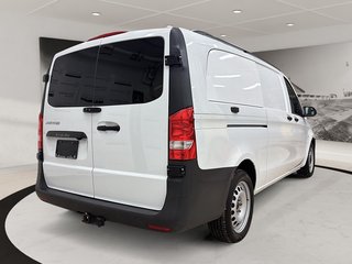 2019 Mercedes-Benz Metris Cargo Van in Quebec, Quebec - 5 - w320h240px