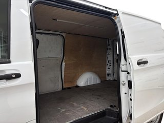2019 Mercedes-Benz Metris Cargo Van in Quebec, Quebec - 9 - w320h240px