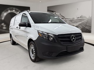 2019 Mercedes-Benz Metris Cargo Van in Quebec, Quebec - 3 - w320h240px