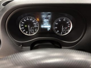 Mercedes-Benz Metris Cargo Van  2019 à Québec, Québec - 7 - w320h240px