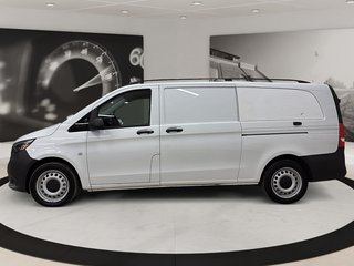 2019 Mercedes-Benz Metris Cargo Van in Quebec, Quebec - 7 - w320h240px
