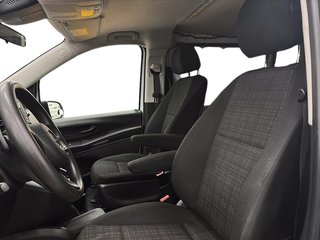 2019 Mercedes-Benz Metris Cargo Van in Quebec, Quebec - 11 - w320h240px