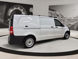 2019 Mercedes-Benz Metris Cargo Van in Quebec, Quebec - 4 - w320h240px