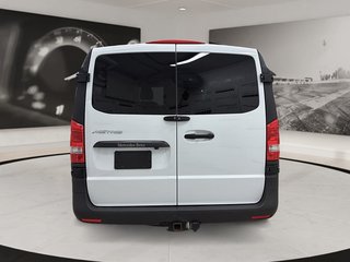 2019 Mercedes-Benz Metris Cargo Van in Quebec, Quebec - 6 - w320h240px