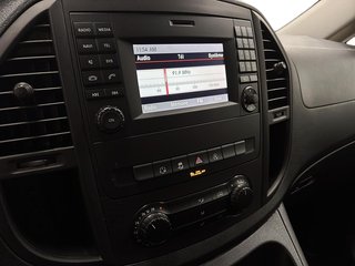 Mercedes-Benz Metris Cargo Van  2019 à Québec, Québec - 10 - w320h240px