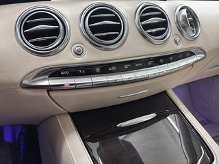 2018 Mercedes-Benz S-Class in Quebec, Quebec - 13 - w320h240px