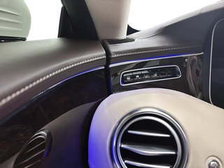 2018 Mercedes-Benz S-Class in Quebec, Quebec - 16 - w320h240px