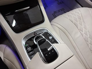 2018 Mercedes-Benz S-Class in Quebec, Quebec - 14 - w320h240px
