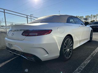 2018 Mercedes-Benz S-Class in Quebec, Quebec - 4 - w320h240px