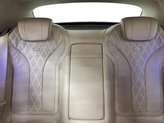 2018 Mercedes-Benz S-Class in Quebec, Quebec - 17 - w320h240px