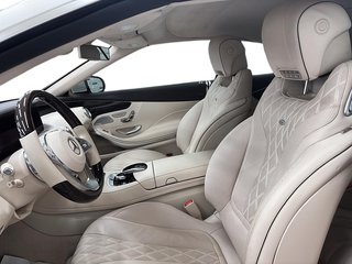 2018 Mercedes-Benz S-Class in Quebec, Quebec - 8 - w320h240px