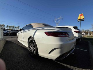 2018 Mercedes-Benz S-Class in Quebec, Quebec - 6 - w320h240px