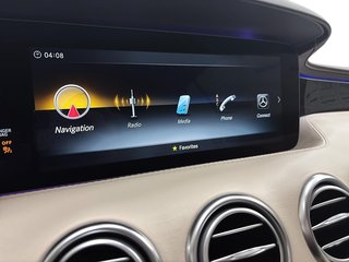 2018 Mercedes-Benz S-Class in Quebec, Quebec - 12 - w320h240px