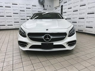 Mercedes-Benz S-Class  2018 à Québec, Québec - 2 - w320h240px