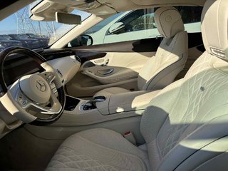2018 Mercedes-Benz S-Class in Quebec, Quebec - 8 - w320h240px
