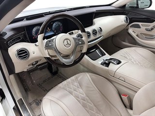 2018 Mercedes-Benz S-Class in Quebec, Quebec - 9 - w320h240px