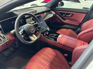 Mercedes-Benz S-Class  2024 à Québec, Québec - 5 - w320h240px