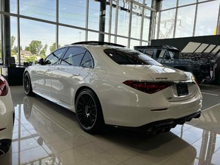 Mercedes-Benz S-Class  2024 à Québec, Québec - 4 - w320h240px