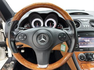 2011 Mercedes-Benz SL-Class in Quebec, Quebec - 15 - w320h240px