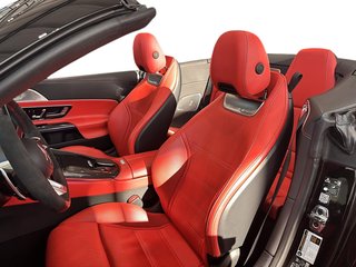 2022 Mercedes-Benz SL in Quebec, Quebec - 9 - w320h240px