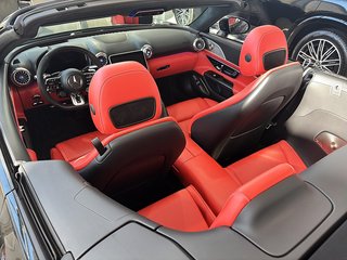 2022 Mercedes-Benz SL in Quebec, Quebec - 19 - w320h240px