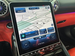 2022 Mercedes-Benz SL in Quebec, Quebec - 15 - w320h240px