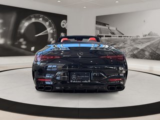 2022 Mercedes-Benz SL in Quebec, Quebec - 5 - w320h240px