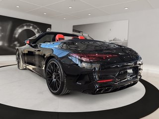 2022 Mercedes-Benz SL in Quebec, Quebec - 6 - w320h240px