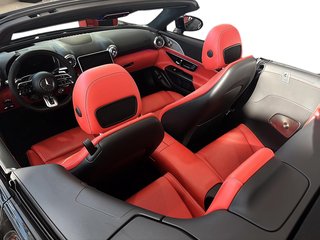 2022 Mercedes-Benz SL in Quebec, Quebec - 20 - w320h240px