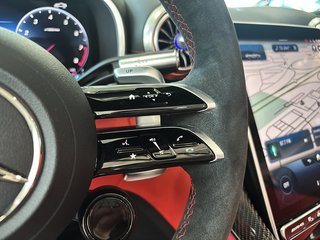 2022 Mercedes-Benz SL in Quebec, Quebec - 18 - w320h240px