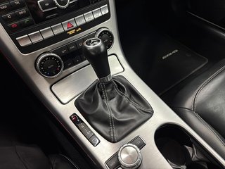 Mercedes-Benz SLK-Class  2014 à Québec, Québec - 14 - w320h240px