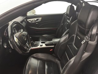 Mercedes-Benz SLK-Class  2014 à Québec, Québec - 9 - w320h240px