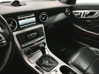 Mercedes-Benz SLK-Class  2014 à Québec, Québec - 12 - w320h240px