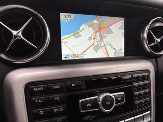 Mercedes-Benz SLK-Class  2014 à Québec, Québec - 13 - w320h240px